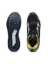 COVE Black Men's Sneakers
